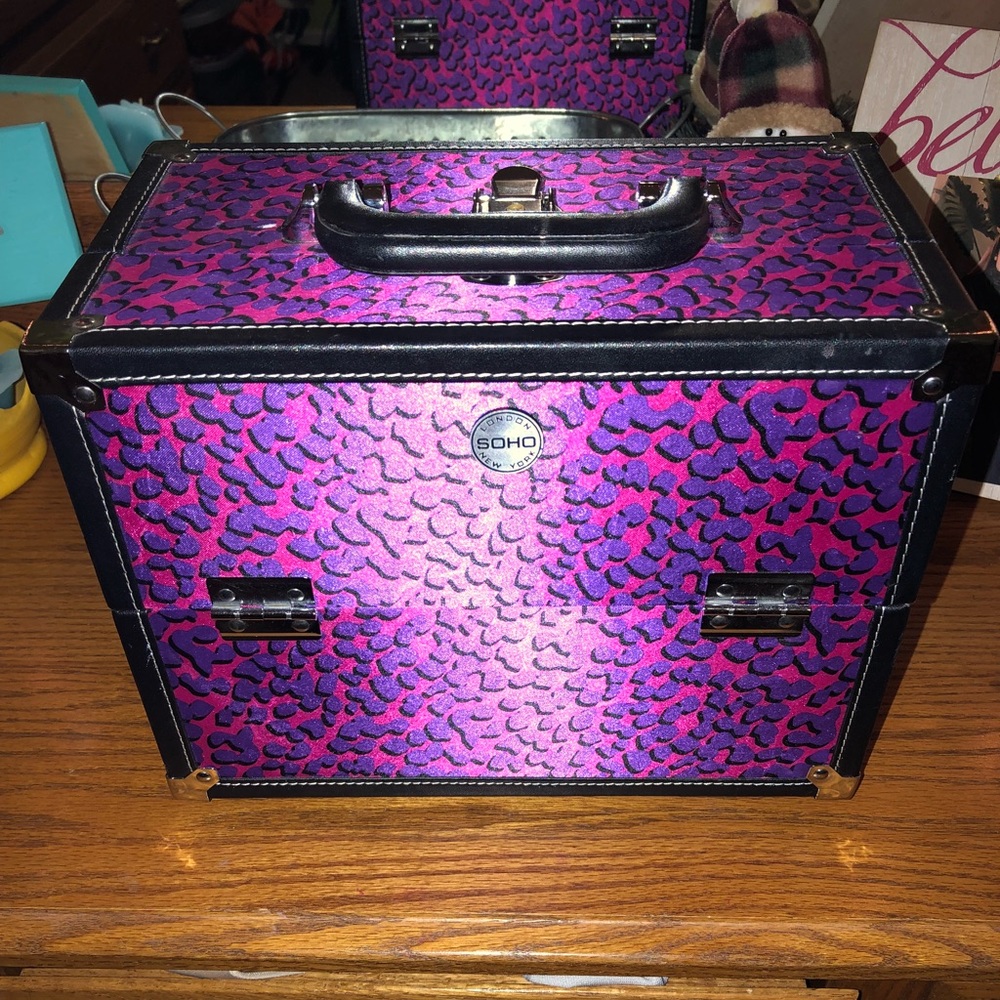 Makeup Caboodle! 💄
